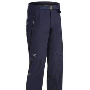 Arc'teryx Women's Navy Pants
